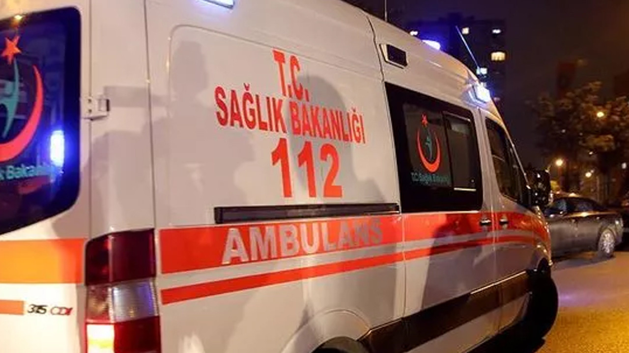 Polis Meslek Eğitim Merkezi’nde kaza kurşunu: 3 Yaralı