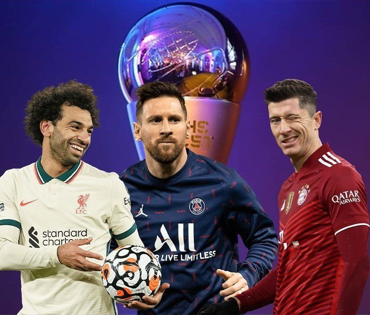 FIFA Yılın Futbolcusu ödülünün yeni sahibi belli oldu - Resim: 3