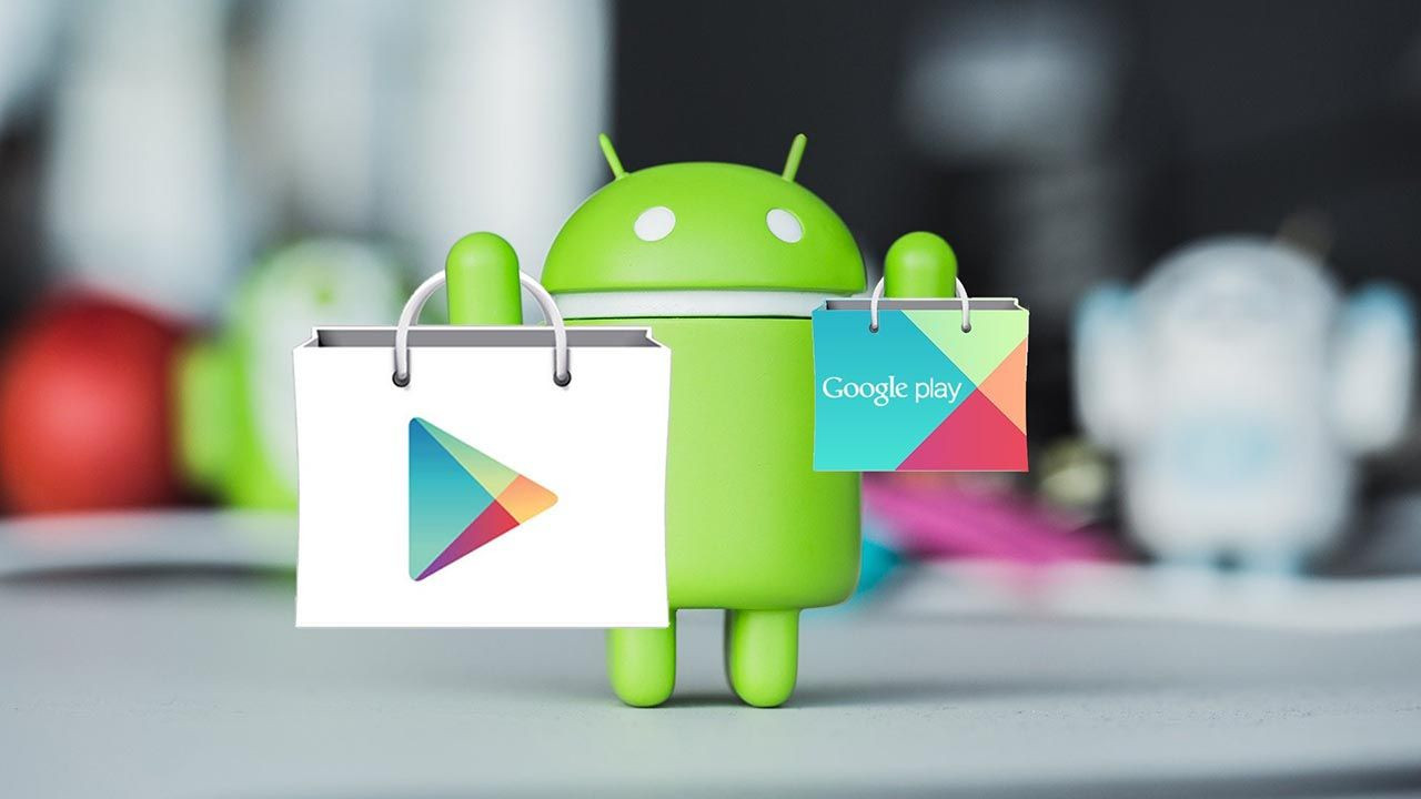 Google Play Store'dan Android kullanıcılarına müjde! Ücretsiz oldu - Resim: 1