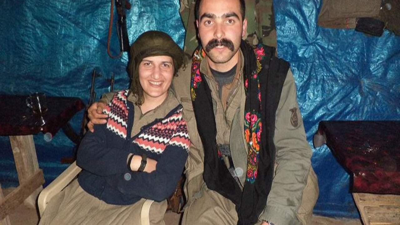HDP'li Semra Güzel hakkında flaş gelişme