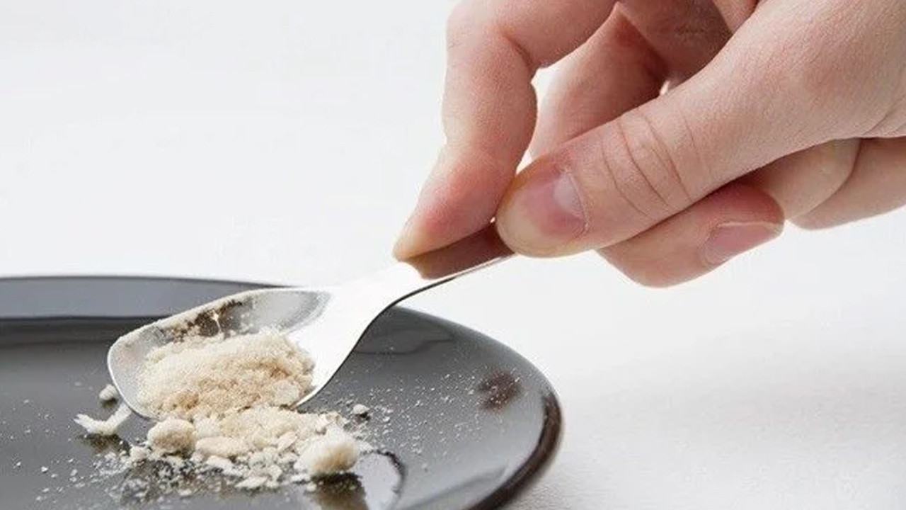 Bilimin geldiği son nokta! Bu gıdayı nasıl ürettiklerine inanamayacaksınız
