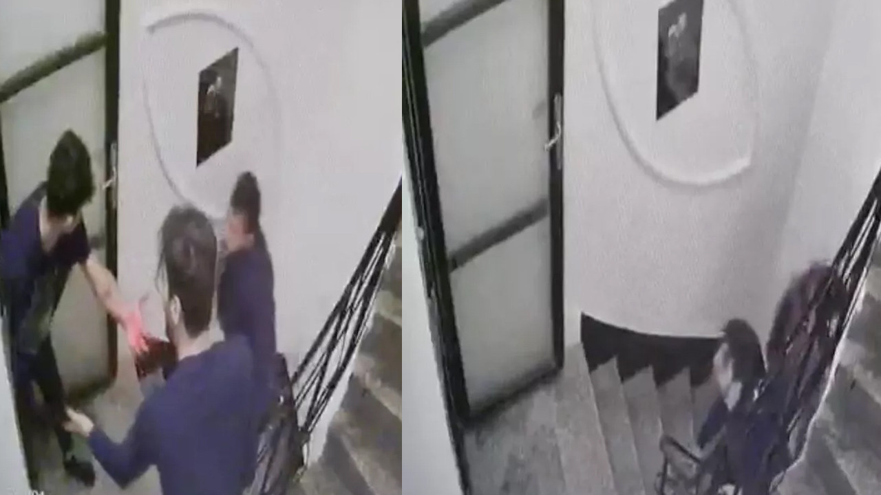 İstanbul'da otelde dehşet! Otele davet ettiği adam tarafından bıçaklandı