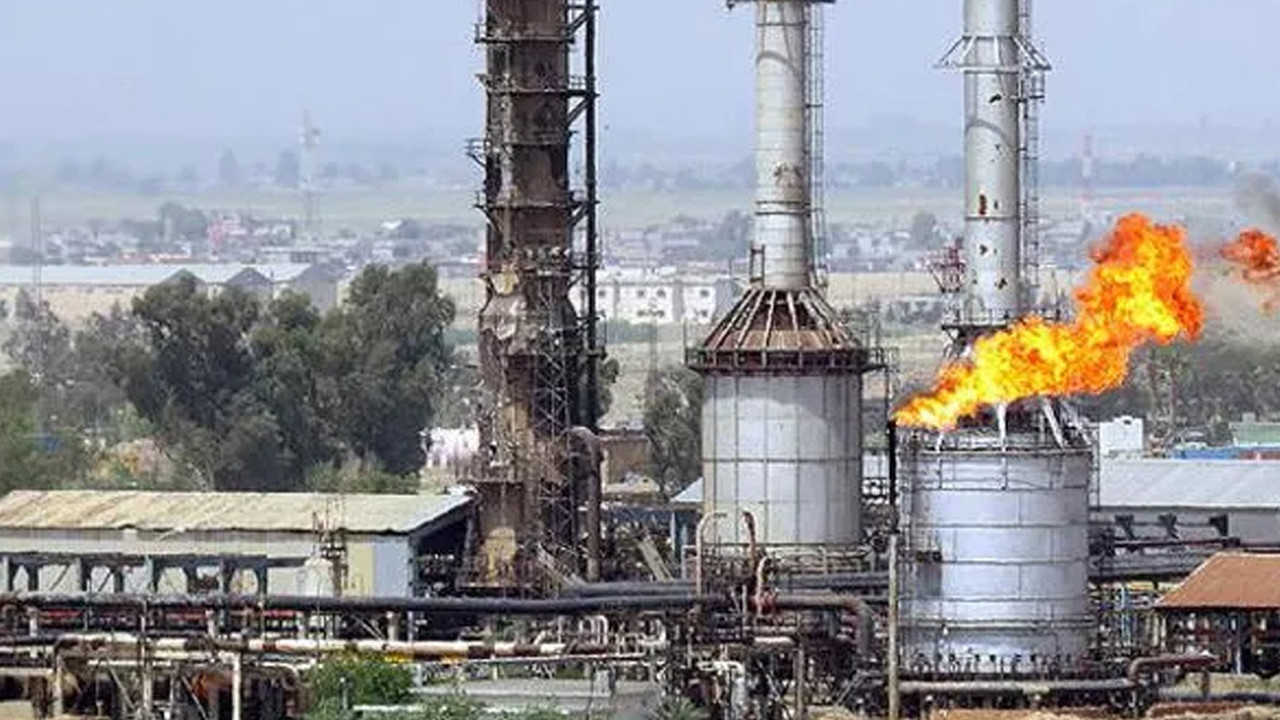 Tedirgin eden gelişme: İran, Türkiye'ye doğal gaz akışını kesti!