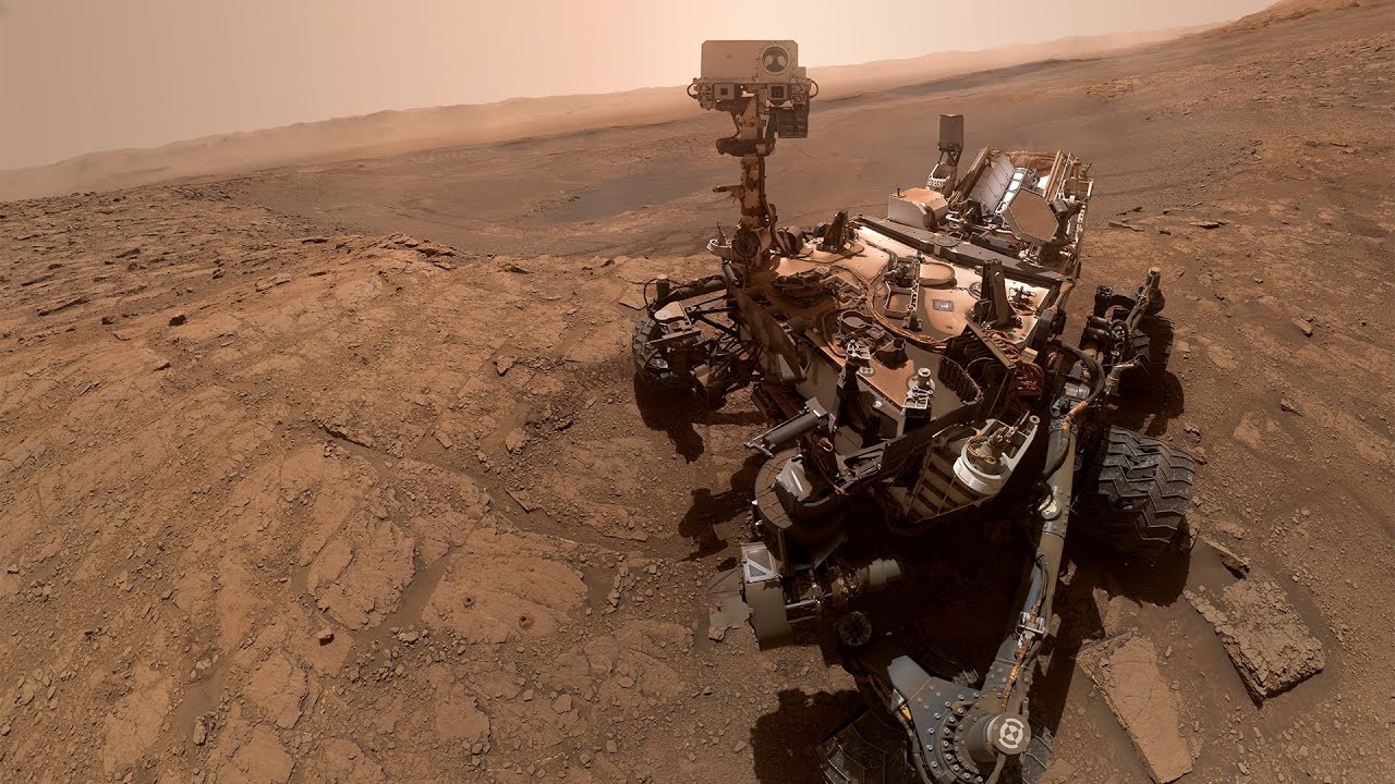 NASA'dan Mars'ta ''her şeyi'' değiştirecek keşif!