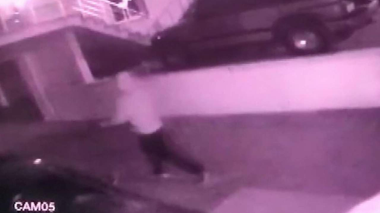 Motosiklet fareleri iş başında! 3 yıl da aldı, 1 dakikada çaldırdı