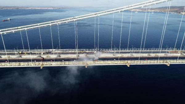 1915 Çanakkale Köprüsü talebi patlaması yaşattı - Resim: 2