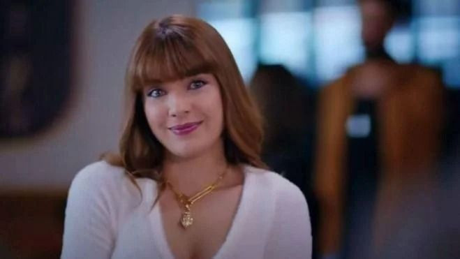Yasak Elma'nın Kumru'su Biran Damla Yılmaz takipçilerinden yardım istedi - Resim: 2