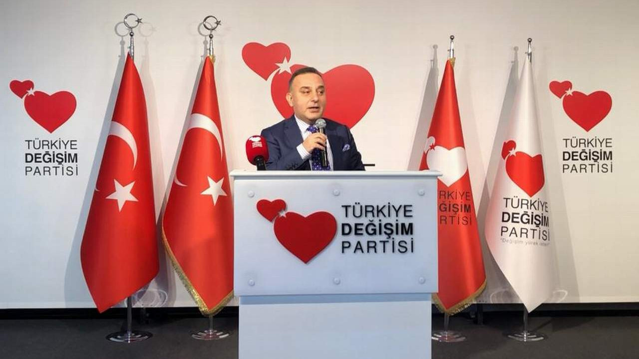 TDP'li Hatipağaoğlu: ''Engellilere doğal gaz, su ve elektrik faturası yansıtılmamalı''