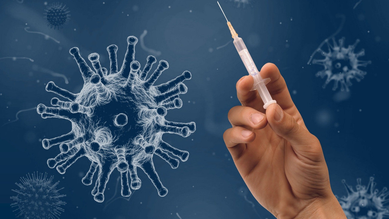 ''Nasıl olsa 3 doz aşım var'' diyenler dikkat! BionTech'in 3'üncü doz sonuçlarından kötü haber