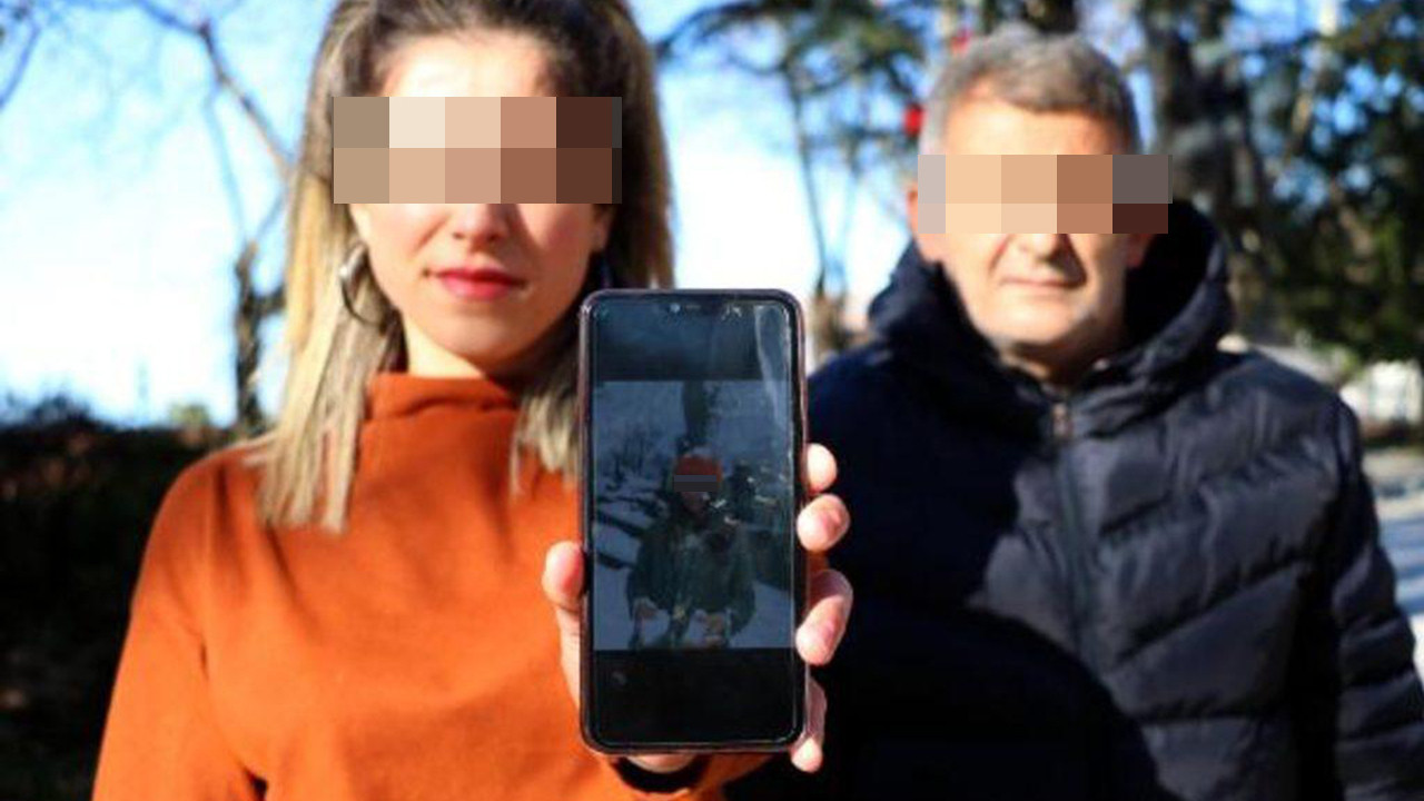 Liseli Damla'nın intihar notunda suçladığı ''zanlı'' serbest