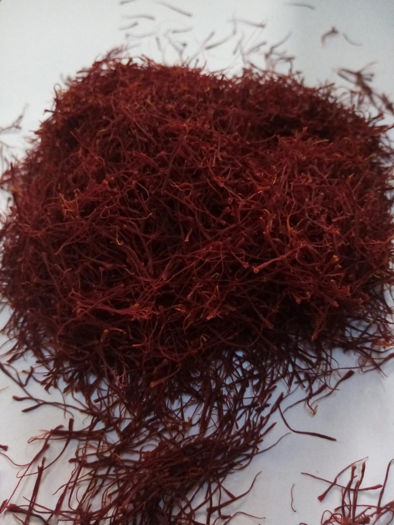 1 dönümden 1 kilo üretiliyor! Kilosunu 90 bin liradan yurt dışına satıyor - Resim: 3