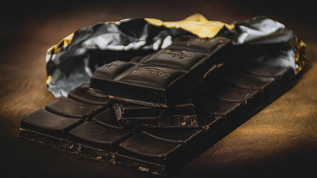 Bitter çikolatanın ''inanamayacağınız'' bir faydası ortaya çıktı
