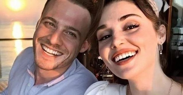 Hande Erçel ile aralarında kıskançlık krizinin nedeni Demet Özdemir mi? - Resim: 4