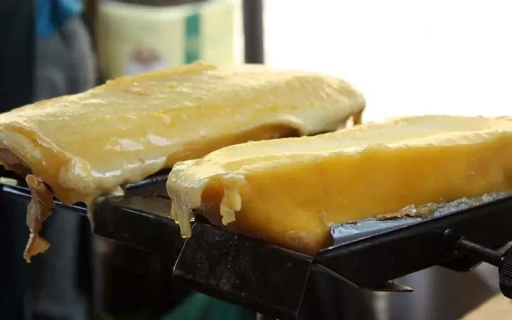 Peynirde mide bulandıran sahtecilik! Almadan önce etiketteki detaya dikkat - Resim: 1