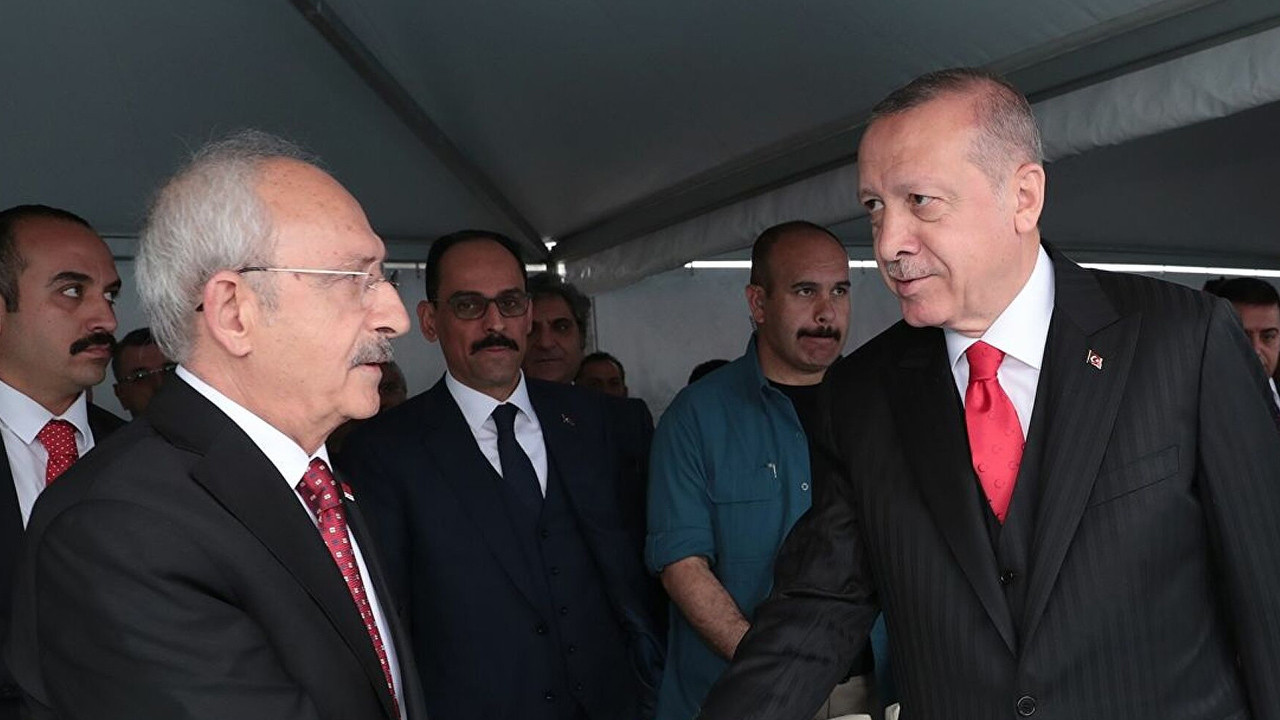15 bin lira tazminat kazanmıştı: Erdoğan'ın Kılıçdaroğlu'na açtığı davada yeni gelişme