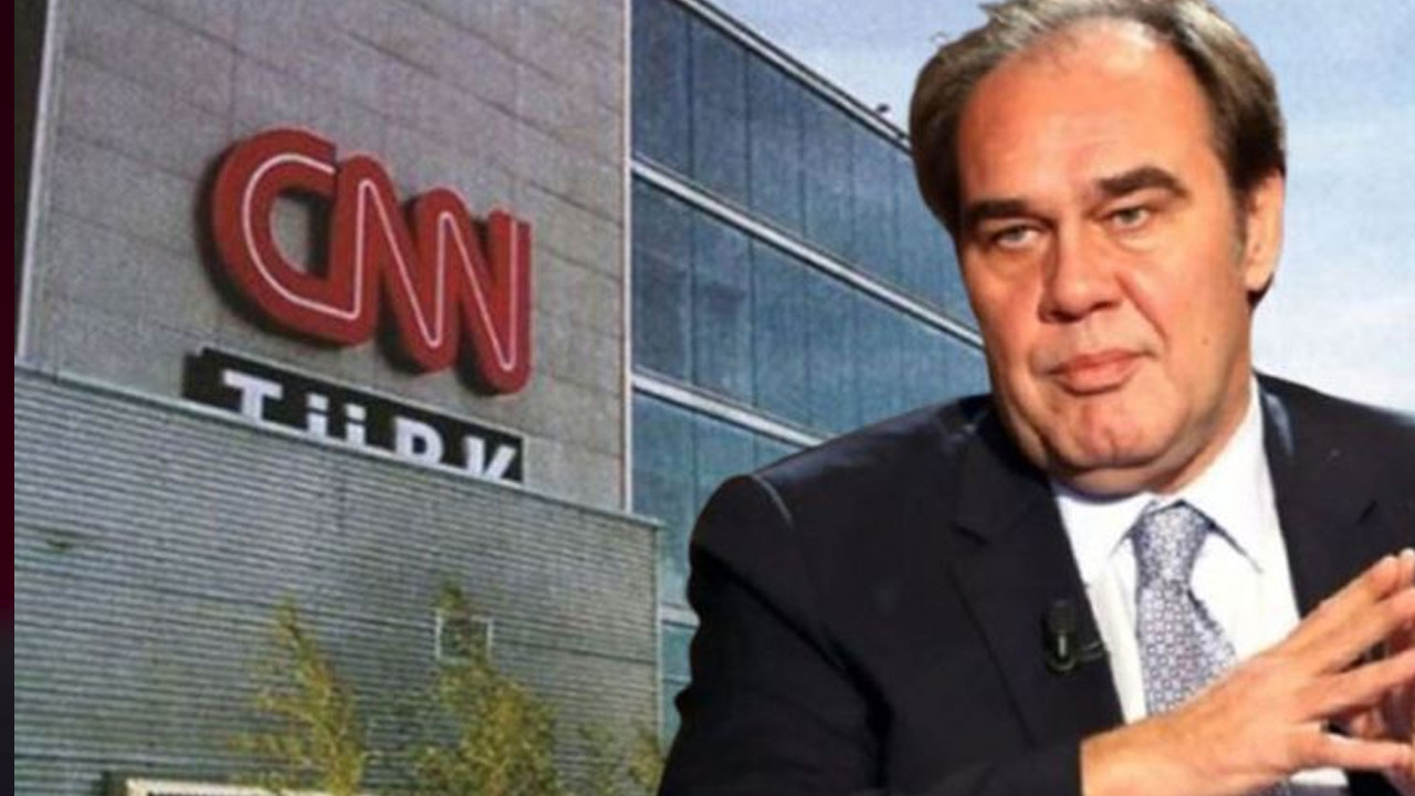 ''CNN Türk, Demirören’in kredi borcu karşılığında satılabilir''