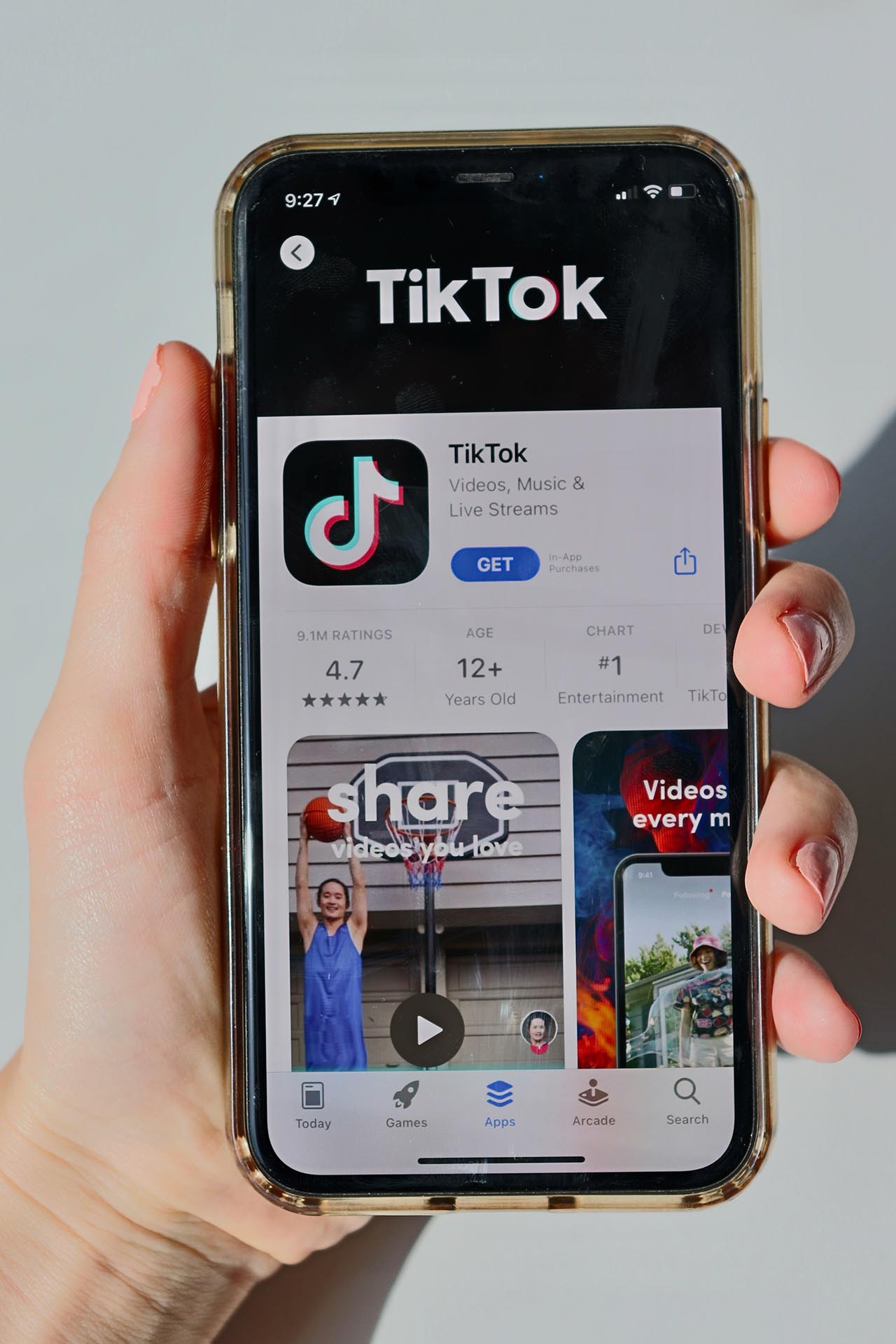 TikTok'tan yerel seçimler için kritik karar