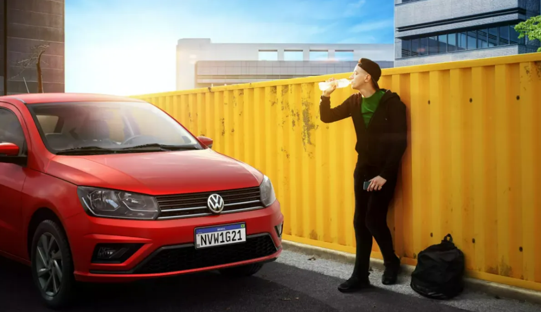 Volkswagen'in merakla beklenen en ucuz modeli Türkiye'ye geliyor - Resim: 3