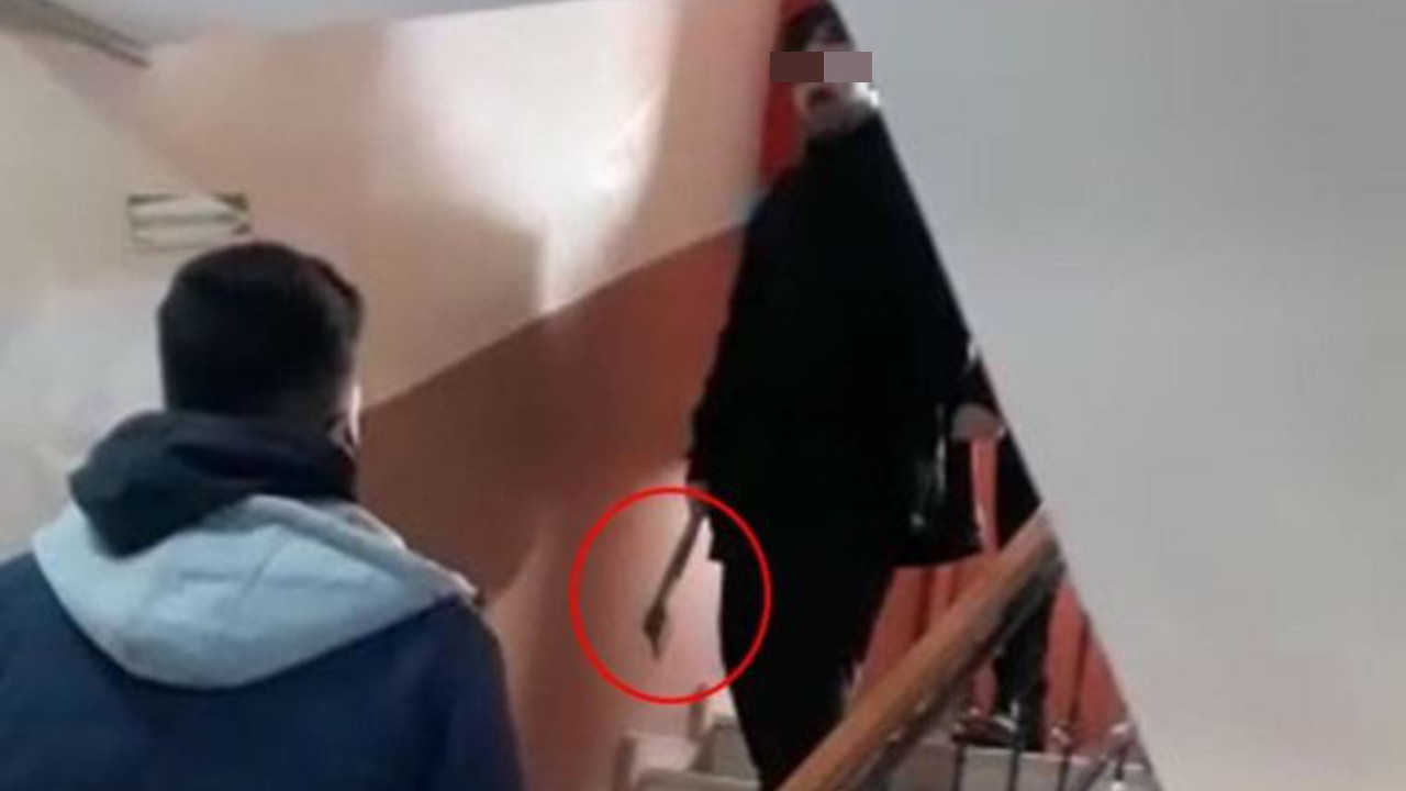''Baltalı'' veli gözaltında!