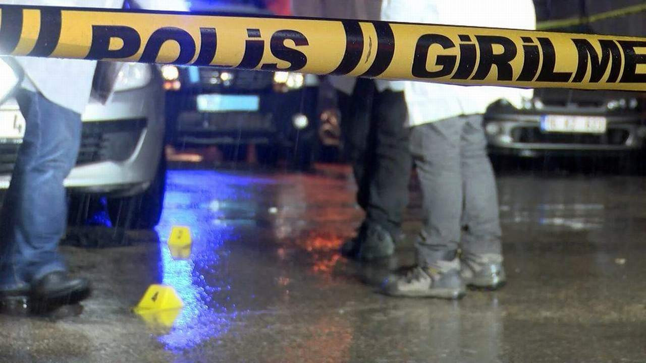 2 gündür kayıptı... Donarak öldüğü ortaya çıktı