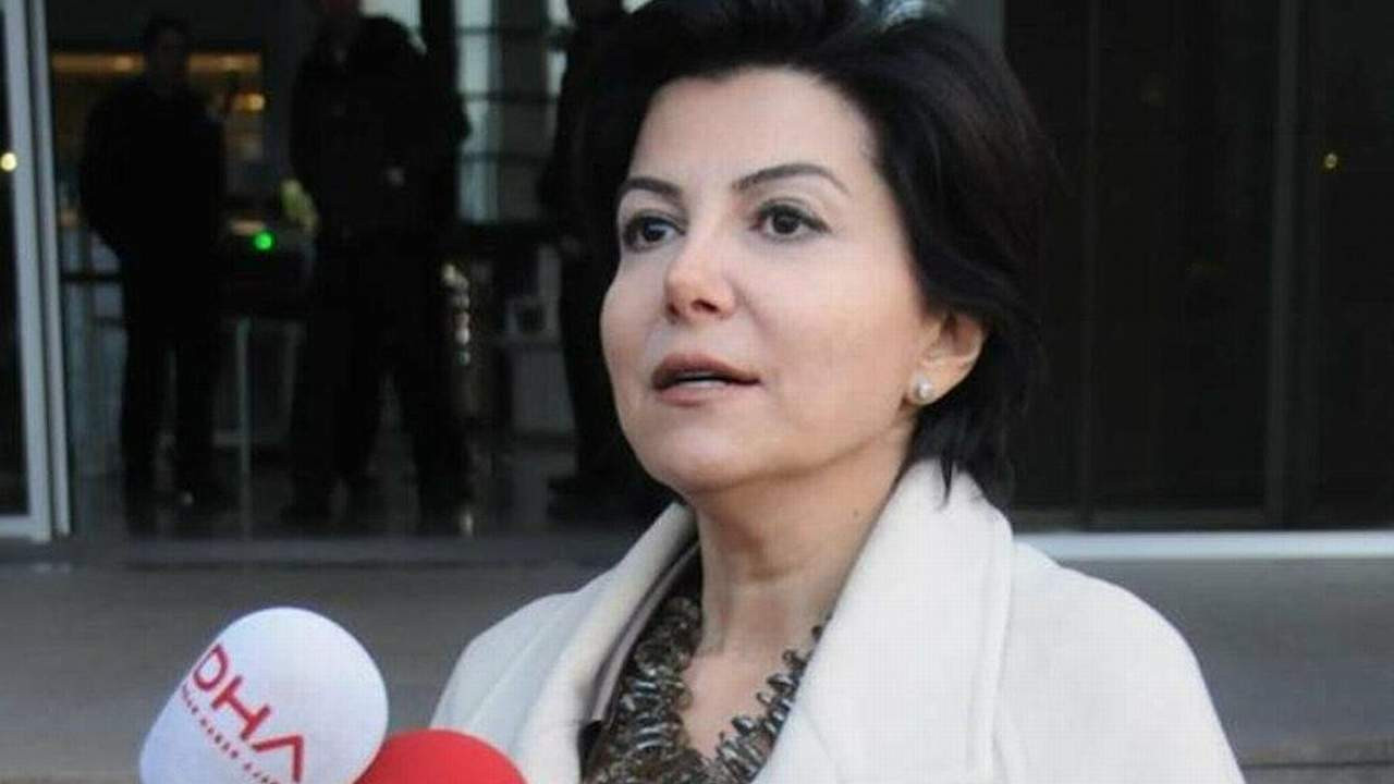 Adalet Bakanı Gül'den Sedef Kabaş açıklaması: ''Hak ettiği karşılığı bulacak''