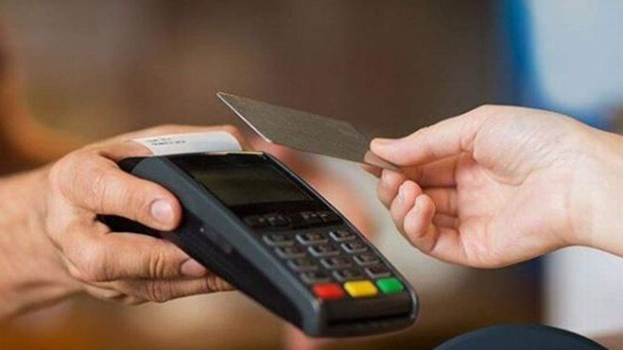 Kredi kartında temassız ödeme limiti arttı