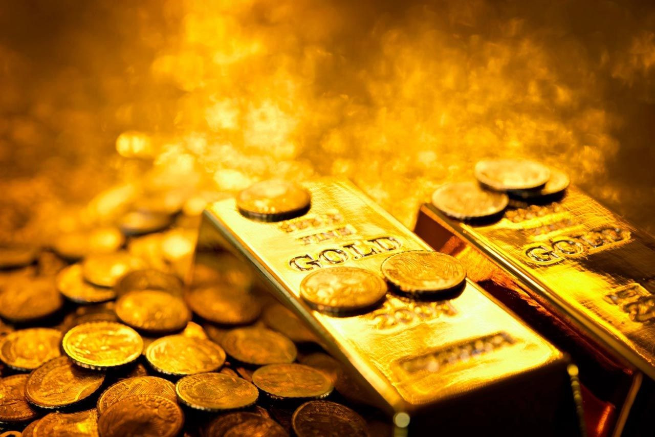 Altın fiyatları ve kripto para piyasasında son durum - Resim: 1