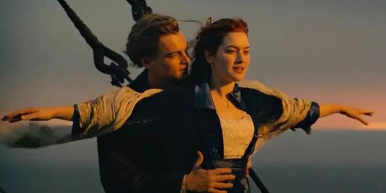 Titanic'te ''Osmanlı'' izi! 110 yıl sonra ortaya çıktı - Resim: 1