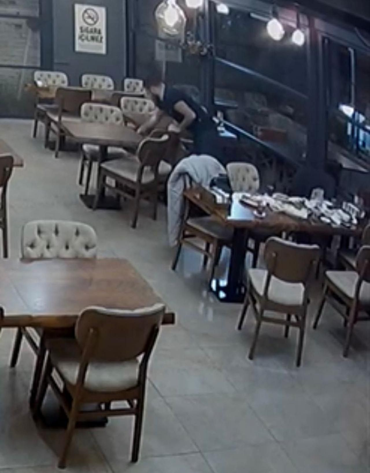 Avukat Dilara cinayetinin görüntüleri dehşete düşürdü - Resim: 4