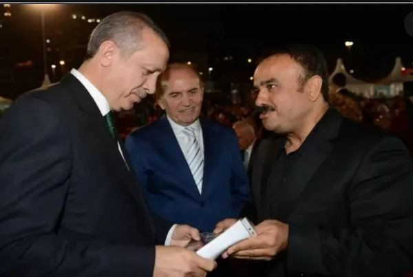 Bülent Serttaş'tan olay itiraf: O şarkı ile Erdoğan'ı 3 kez ağlatmış - Resim: 4