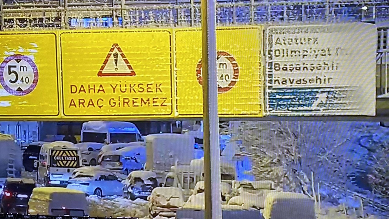 Aracını yola park edenler dikkat! İstanbul Valisi'nden çağrı