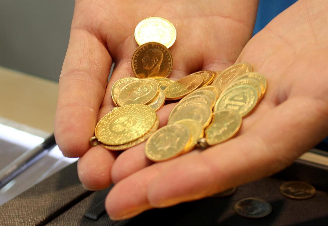 Ünlü ekonomist İslam Memiş'ten altın fiyatlarında çok konuşulacak iddia - Resim: 3