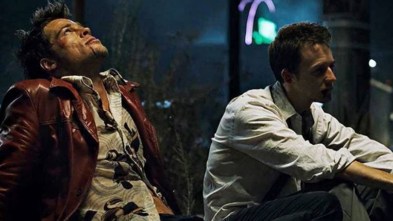 Dövüş Kulübü filmi için Çin'de farklı bir son yazıldı