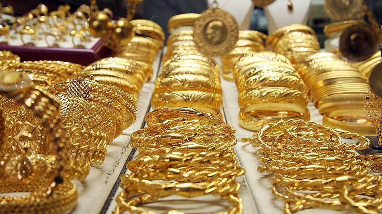 Ünlü ekonomist İslam Memiş'ten altın fiyatlarında çok konuşulacak iddia - Resim: 2