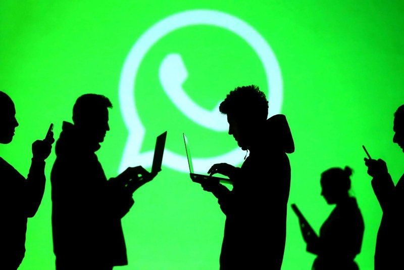 WhatsApp iPhone ve Android sürümünde büyük değişiklik - Resim: 1