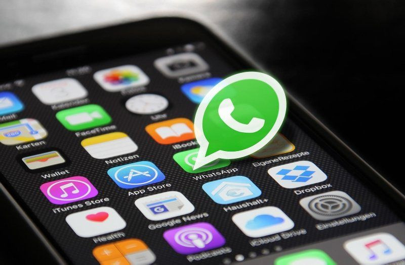 WhatsApp iPhone ve Android sürümünde büyük değişiklik - Resim: 4