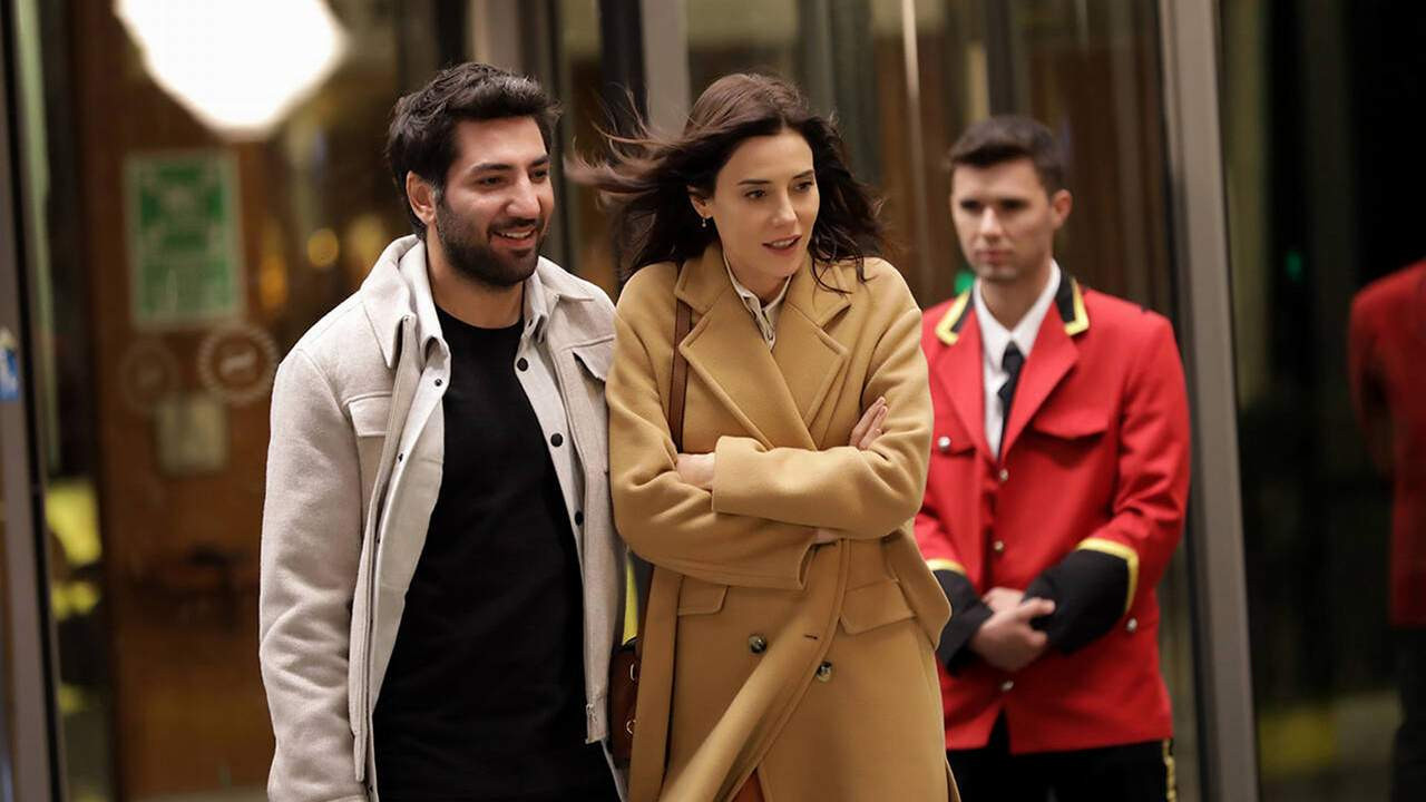 Sadakatsiz hayranlarına kötü haber