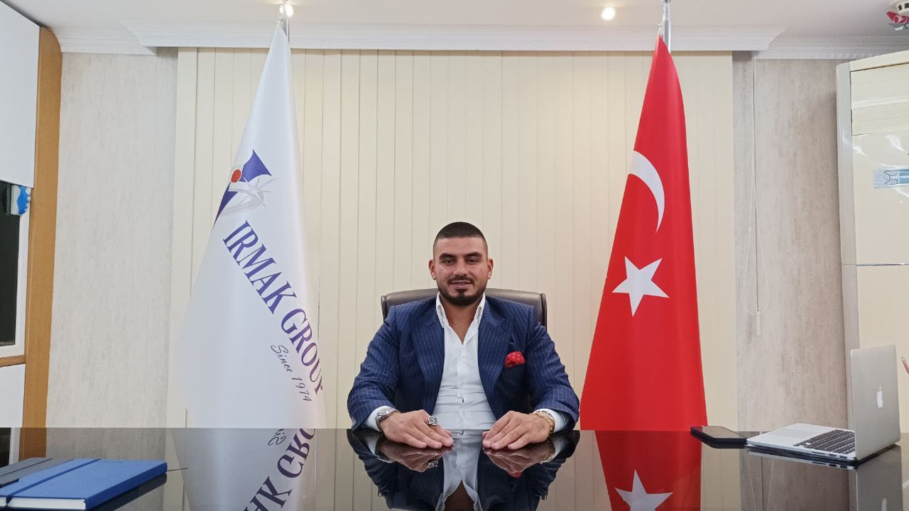 Irmak Group Başkanı Burak Akgül'den ekonomi yorumu