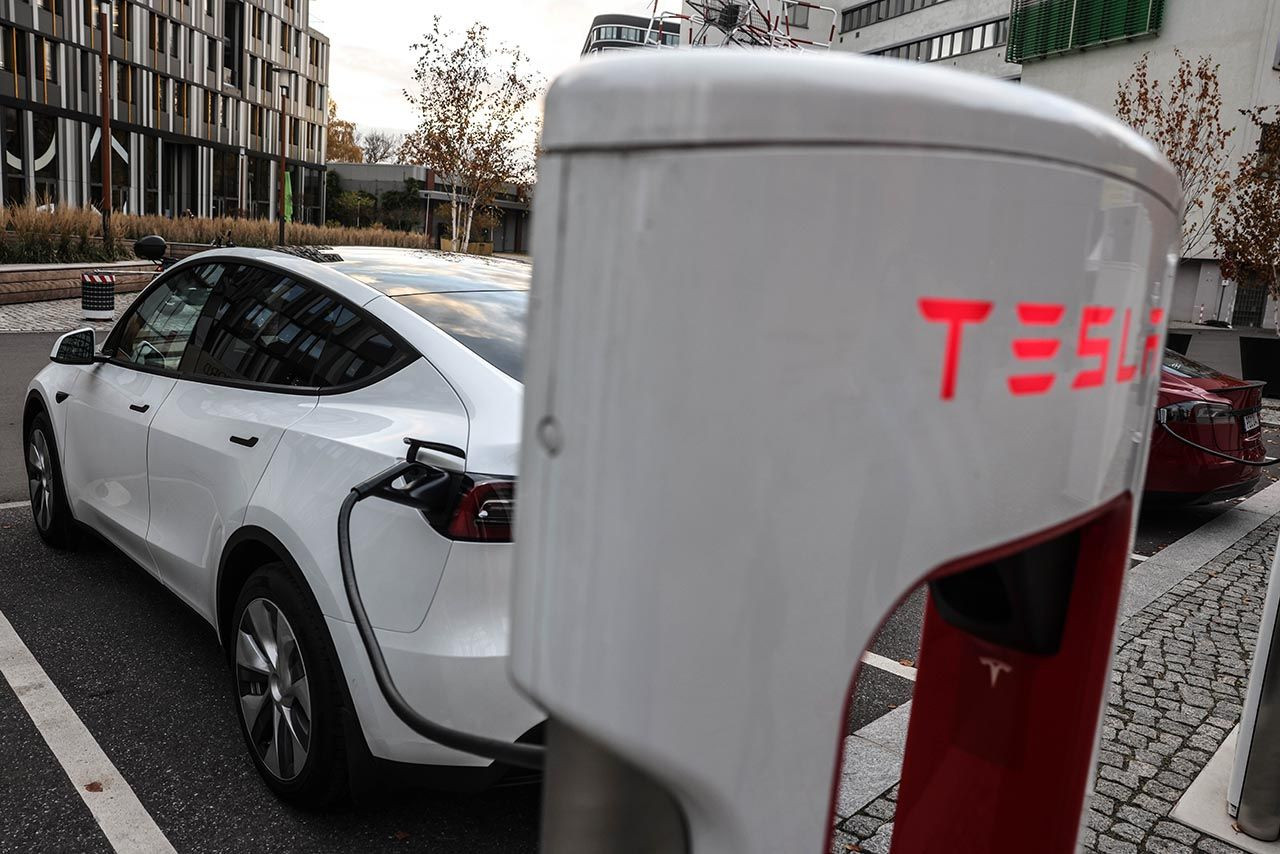 Tesla'dan Türkiye hamlesi! 10 ilde çalışmalar başladı, iş ilanları açıldı - Resim: 2