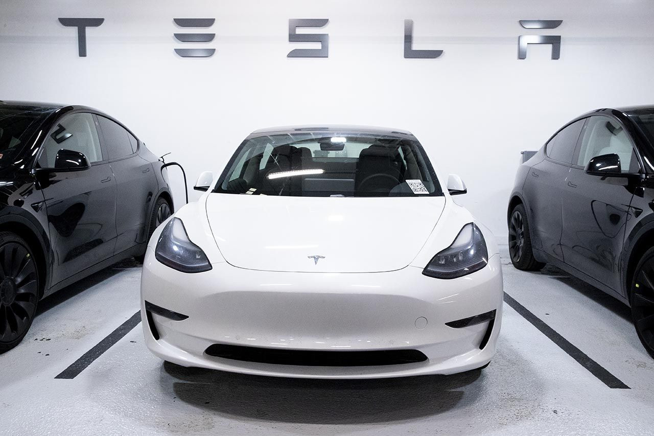 Tesla'dan Türkiye hamlesi! 10 ilde çalışmalar başladı, iş ilanları açıldı - Resim: 1