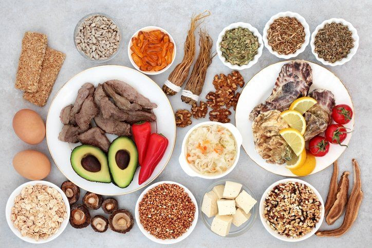 Bilim insanları keşfetti! İşte erken yaşlandıran o mineral - Resim: 3