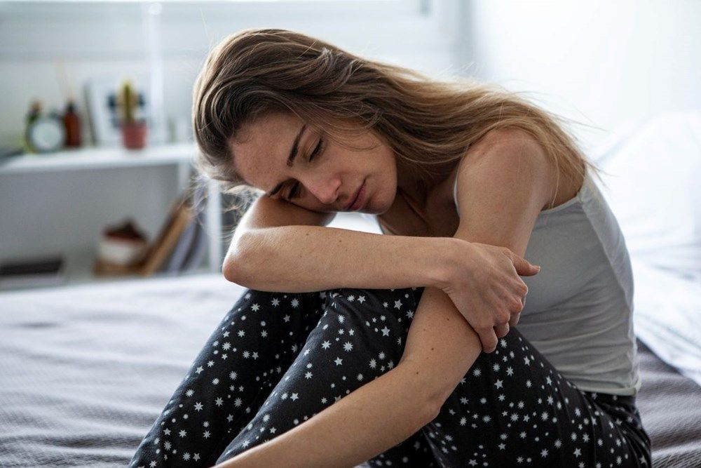 Bilim insanları açıkladı: Uzun süre koronavirüs yaşama riskiniz ne kadar? - Resim: 4