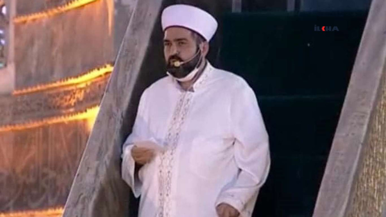 Mehmet Boynukalın'dan kar esareti için skandal sözler