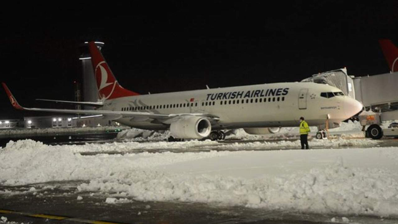 THY'den İstanbul Havalimanı uçuşları için yeni karar