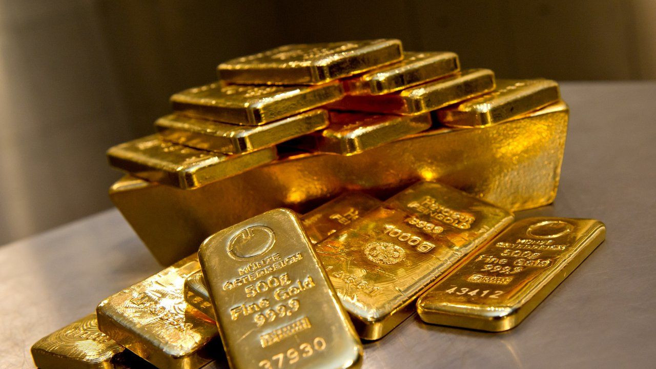 Altın yatırımcıları dikkat! Dev banka altın tahminini değiştirdi - Resim: 3