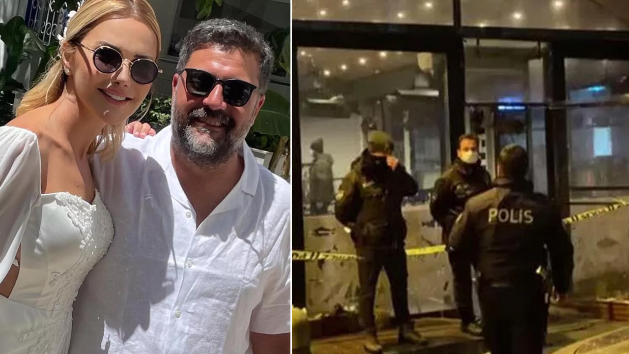 Avukat Mahmutyazıcıoğlu cinayetinde yeni detaylar! 2 kişi yakalandı