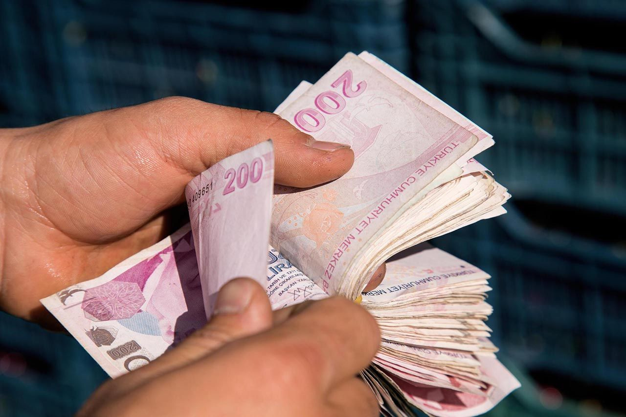 Hükümetin Türk Lirası için ''yeni adımları'' belli oldu - Resim: 1