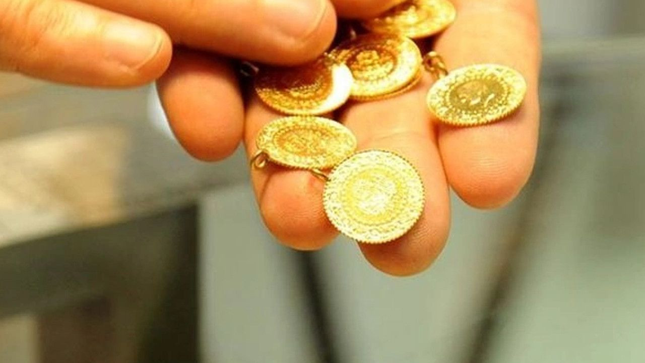 Altın yatırımcıları dikkat! Dev banka altın tahminini değiştirdi - Resim: 2