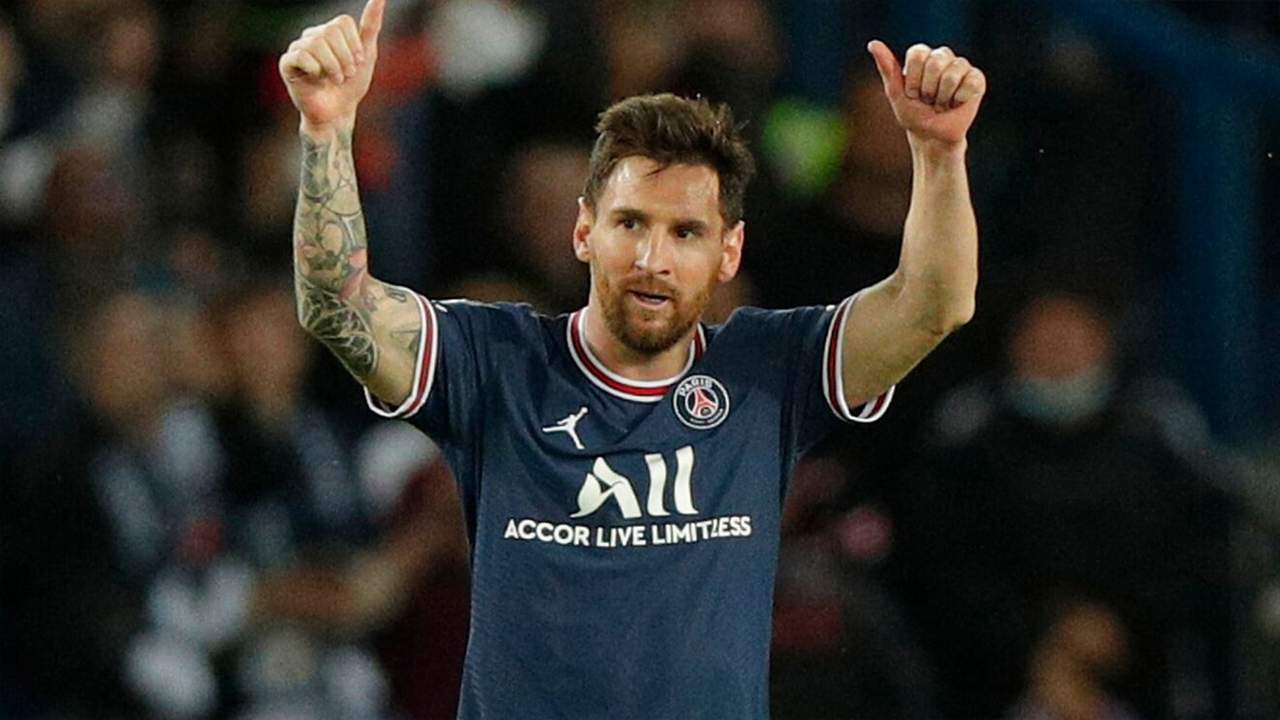 Suudi Arabistan ekibinden Messi'ye görülmemiş teklif!