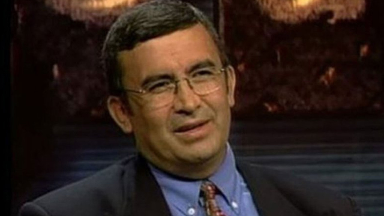 Ukrayna'da yakalanmıştı... Hablemitoğlu suikastı zanlısının sorgusu başlıyor